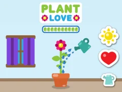 Logħba Plant Love onlajn