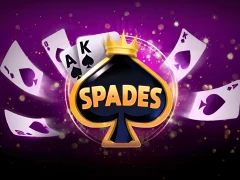 Logħba VIP Spades onlajn
