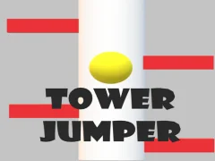 Logħba Tower Jumper onlajn