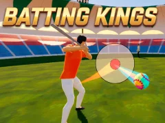 Logħba Batting Kings onlajn