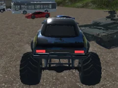 Logħba Vehicles Simulator onlajn