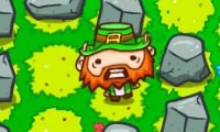 Logħba Surround the Leprechaun onlajn