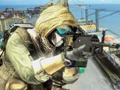 Logħba Commando War Mission IGI onlajn