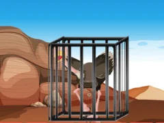 Logħba Emu Key Quest onlajn