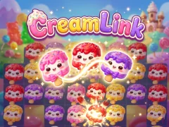 Logħba CreamLink onlajn