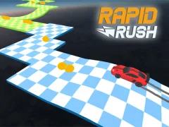 Logħba Rapid Rush onlajn