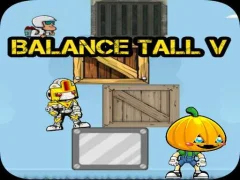 Logħba Balance Tall V onlajn
