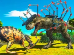 Logħba Totally Accurate Battle Simulator 2 onlajn
