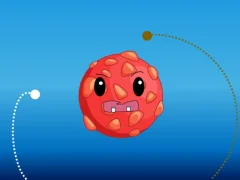 Logħba IDLE: Planets Breakout onlajn