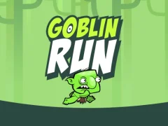 Logħba Goblin Run onlajn
