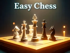 Logħba Easy Chess onlajn