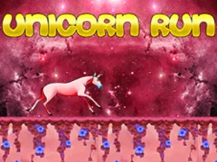 Logħba Unicorn Run onlajn