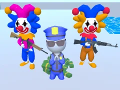 Logħba Crazy Jokers onlajn