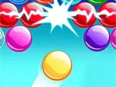 Logħba Bubble Shooter Classic Online onlajn