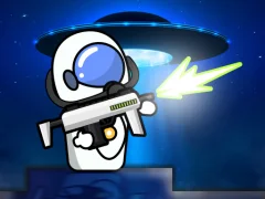 Logħba Mr. Space Bullet onlajn