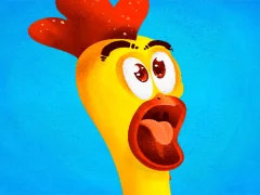 Logħba PLAY TIME Chicken. io onlajn