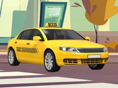 Logħba Taxi Parking Challenge 2 onlajn