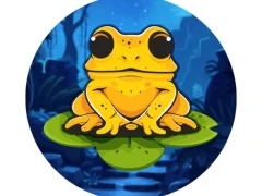 Logħba Frog Jumper onlajn