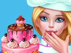 Logħba Cake Masters onlajn