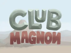 Logħba Club Magnon onlajn