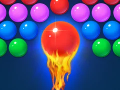 Logħba Bubble Shooter Free 2 onlajn