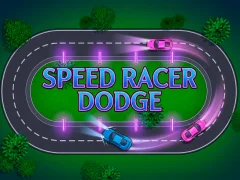 Logħba Speed Racer Dodge onlajn