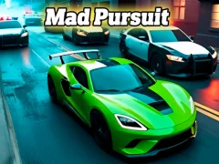 Logħba Mad Pursuit onlajn