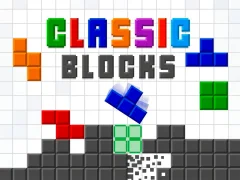 Logħba Classic Blocks onlajn