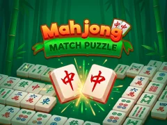 Logħba Mahjong Match Puzzle onlajn