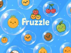 Logħba Fruzzle onlajn