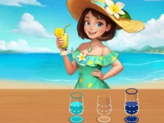Logħba Water Pour Jam onlajn