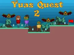 Logħba Yuas Quest 2 onlajn