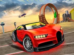 Logħba Top Speed Racing 3D onlajn