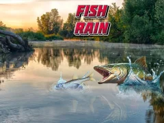 Logħba Fish Rain onlajn