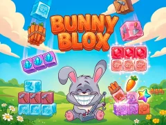 Logħba Bunny Blox onlajn