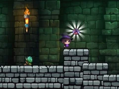 Logħba Lily Adventure onlajn