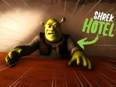 Logħba Five Nights at Shreks Hotel onlajn