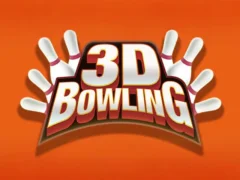 Logħba 3D Bowling onlajn