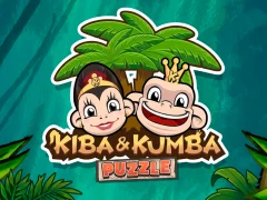 Logħba Kiba & Kumba Puzzle onlajn