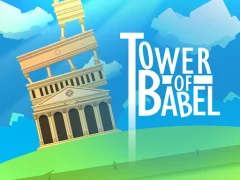 Logħba Tower of Babel onlajn