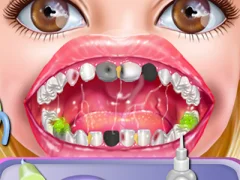Logħba Madelyn Dental Care onlajn