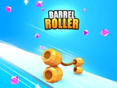 Logħba Barrel Roller onlajn