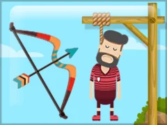 Logħba Gibbets Master onlajn