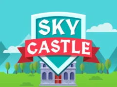 Logħba Sky Castle onlajn