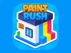 Logħba Paint Rush onlajn
