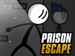 Logħba Prison Escape Online onlajn