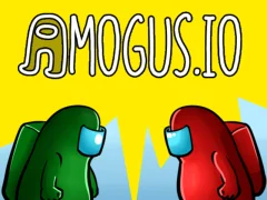 Logħba Amogus.io onlajn
