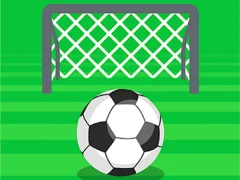 Logħba Free Kick onlajn