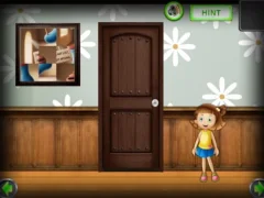 Logħba Amgel Kids Room Escape 350 onlajn