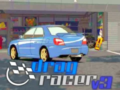 Logħba Drag Racer V3 onlajn